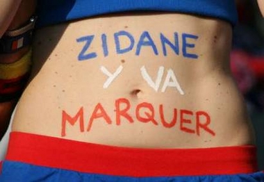 Merde!!!